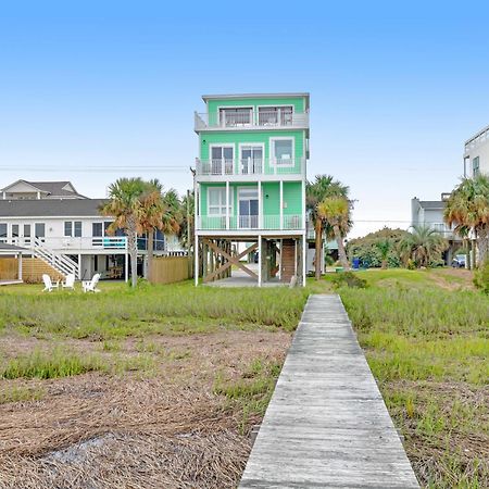 Vitamin Sea Folly Beach Exterior photo
