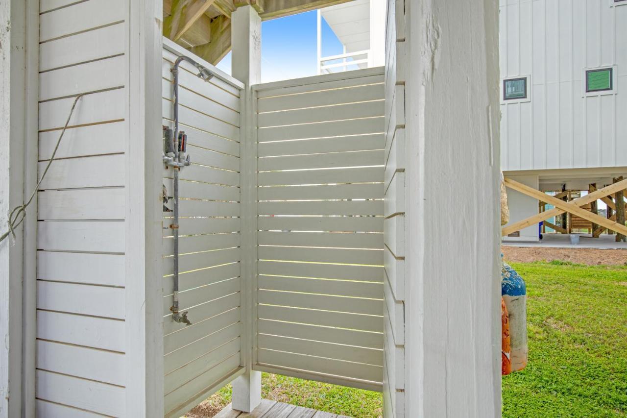 Vitamin Sea Folly Beach Exterior photo