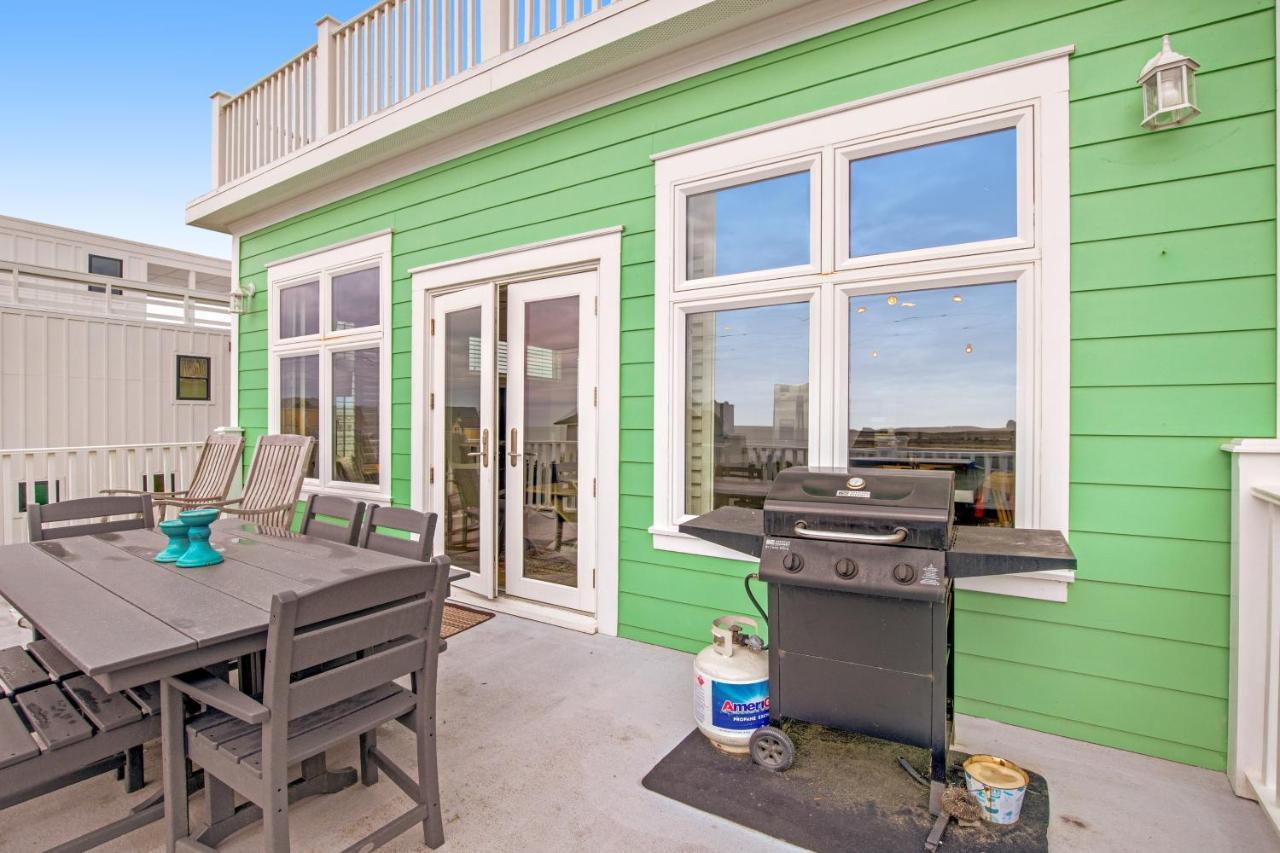 Vitamin Sea Folly Beach Exterior photo