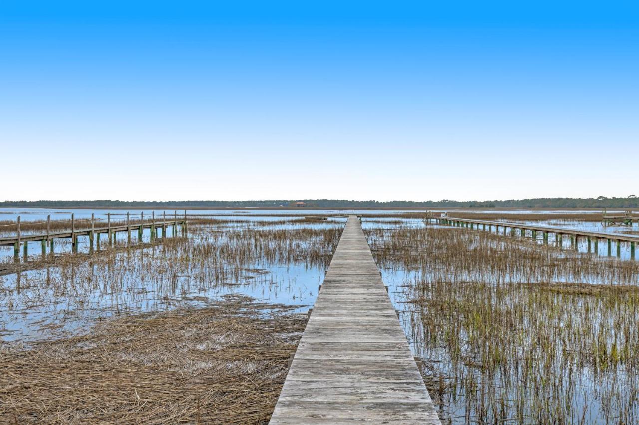 Vitamin Sea Folly Beach Exterior photo
